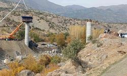 Diyarbakır viyadük soruşturmasında 4 gözaltı