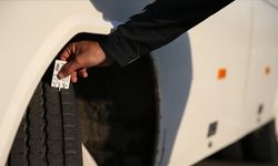 İzmir’de kış lastiği için yeni karar