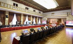 'Süreç' Komisyonu ikinci kez ertelendi