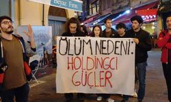 6 işçi yaşamını yitirdi, 4 genç tutuklandı