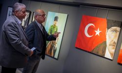 Konaklılar Ata'sını her gün anıyor