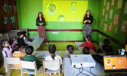 Konak'tan çocuk istismarına karşı mahremiyet eğitimi