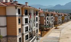 Sosyal konut başvurusuna yaş sınırlaması!