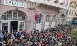 Kovulan İzBB çalışanlarından çağrı...