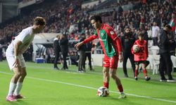 Karşıyaka evinde 3 puanın sahibi oldu