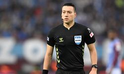 Zorbay Küçük’le ilgili TFF kararı açıklandı