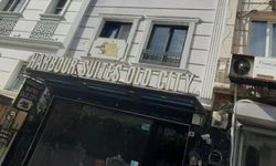 Ortaköy otelinde korkunç tablo: İki kişi daha hastanelik