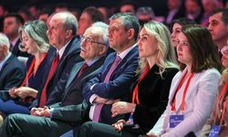 CHP Kurultayı’nda 15 maddelik tüzük reformu