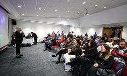 Levend Sarıoğlu U-10 Futbol Ligi başlıyor