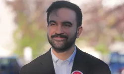 New York’un ilk Müslüman belediye başkanı Mamdani oldu