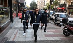 Manisa’da kaldırımlar vatandaşa geri veriliyor