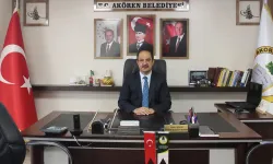 Konya Akören Belediye Başkanı İsmail Arslan tutuklandı