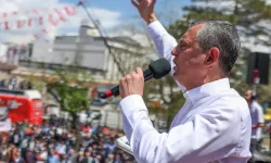 'Millet İradesine Sahip Çıkıyor' mitingi yarın Kilis'te