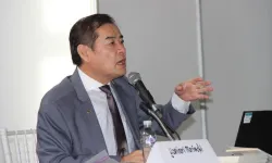 Deprem uzmanı Moriwaki Ege Bölgesi için uyardı!