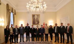 Muğla, Dünya Turizm Sahnesinde: WTM Londra 2025’te Tanıtıldı