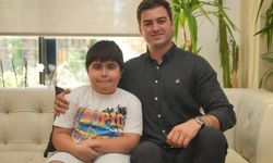 Muğla Tek Yürek: Eymen için büyük yardım gecesi düzenleniyor