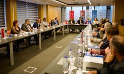 Kuşadası ortak akılla yönetiliyor