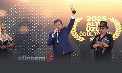 2025 Altın Üzüm Ödülleri Sivas Karkınlılar Derneği zirvede