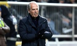 Mustafa Denizli'den TFF'ye sert tepki