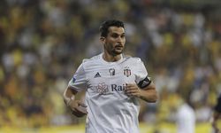 Bahis iddialarına Necip Uysal’dan yanıt