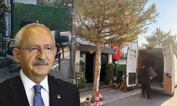 Kılıçdaroğlu'nun eski ofisi 43 milyon TL’ye satışta