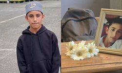 13 yaşındaki öğrenci okulda hayatını kaybetti