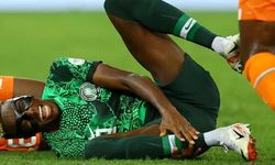 Osimhen’in MR’ında ne olduğu ortaya çıktı