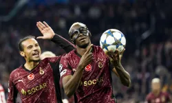 Osimhen fırtına gibi esmeye devam ediyor