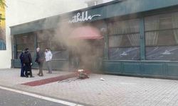 Eskişehir’de otelde alarm! 152 kişi tahliye edildi