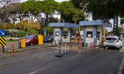 Yeni yılda İzmir Otoparklarına zam!