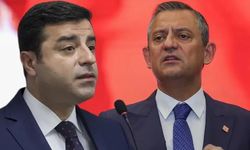 Özel'den Demirtaş açıklaması! "Özür diliyorum"