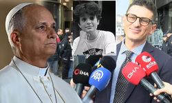 Papa ve Minguzzi İstanbul’da bir araya geldi