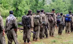 Terör örgütü PKK’dan ‘Öcalan’ şartı