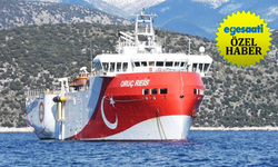 Ege’nin suları Yunan ortaklı projeye emanet