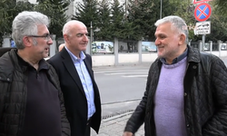 İBB soruşturmasıyla tutuklanan gazeteciler serbest...