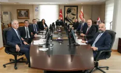 Deniz Güçer RTÜK Başkan Vekili seçildi