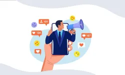 Influencer reklamlarına sıkı denetim geliyor