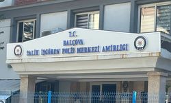 İzmir’de polis merkezi saldırısında soruşturma ilerliyor