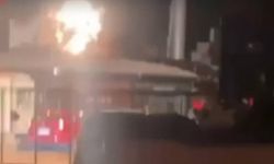 İzmir’de oto galeriye patlayıcı maddeli saldırı