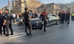 Konak’taki silahlı saldırı olayında 3 gözaltı