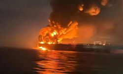 Karadeniz’de ‘VIRAT’ gemisine ikinci saldırı gerçekleşti
