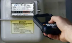 Doğalgaz sayacını değiştirmeyene ceza