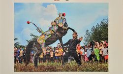 Endonezya'nın Güzellikleri sergisi Marmaris'te açılıyor