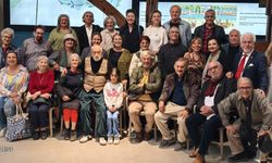 Dünya Yazarlar Günü coşkusu