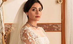 Kızılcık Şerbeti setinde gerginlik!