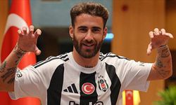 Rafa Silva, Beşiktaş’a geri dönebilir