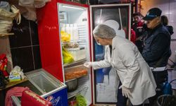 Kuşadası Belediyesi halk sağlığı ile oynayanları affetmiyor