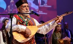 Sözün ustaları Denizli'de buluştu