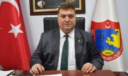 İzmirli taksicilerden Erdoğan’a Martı TAG çağrısı