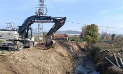 MASKİ tarım arazileri taşkınlara karşı koruyor